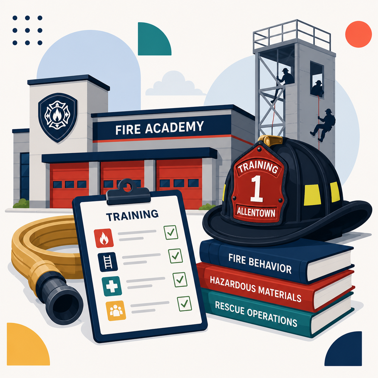 Fire Academy & Training